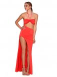 Scarlet Red