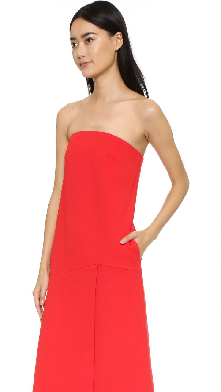 Scarlet Red