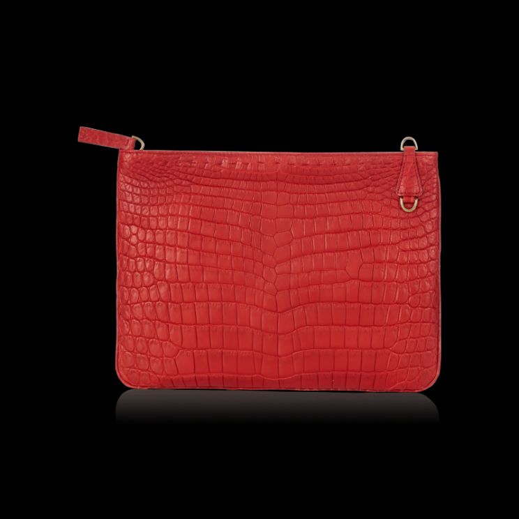 Scarlet Red