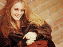 Scarlett Benchley