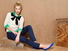 Scarlett Benchley