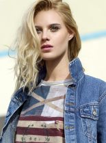 Scarlett Benchley