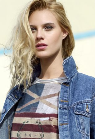 Scarlett Benchley