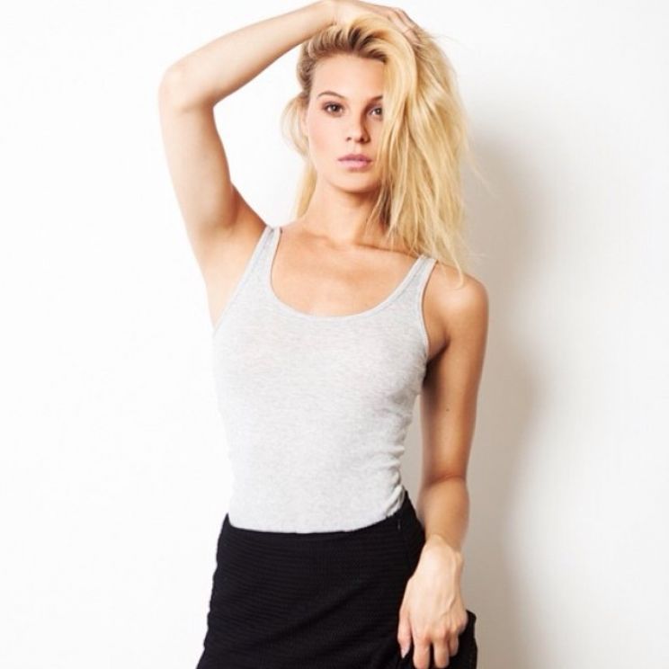 Scarlett Benchley