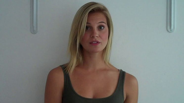 Scarlett Benchley