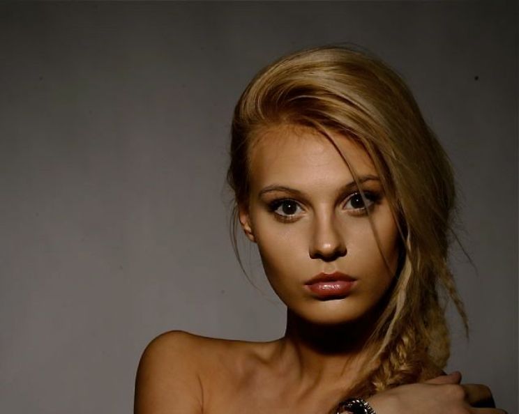 Scarlett Benchley