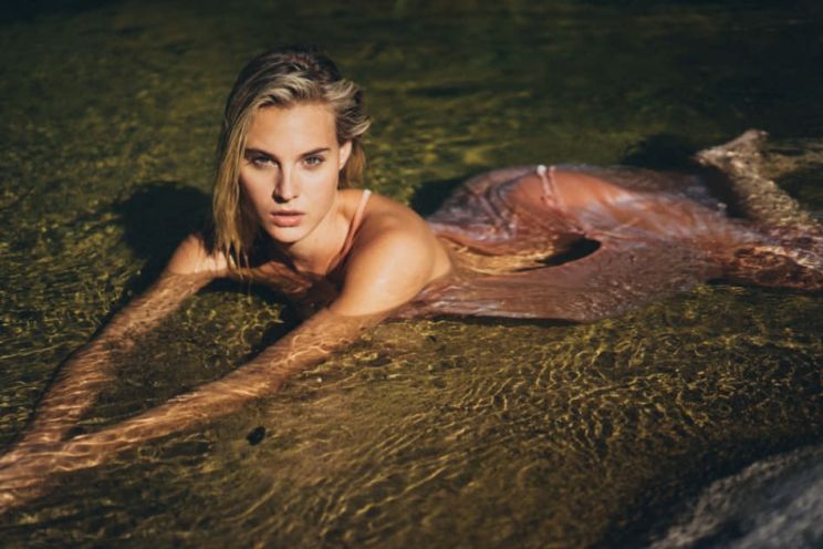 Scarlett Benchley