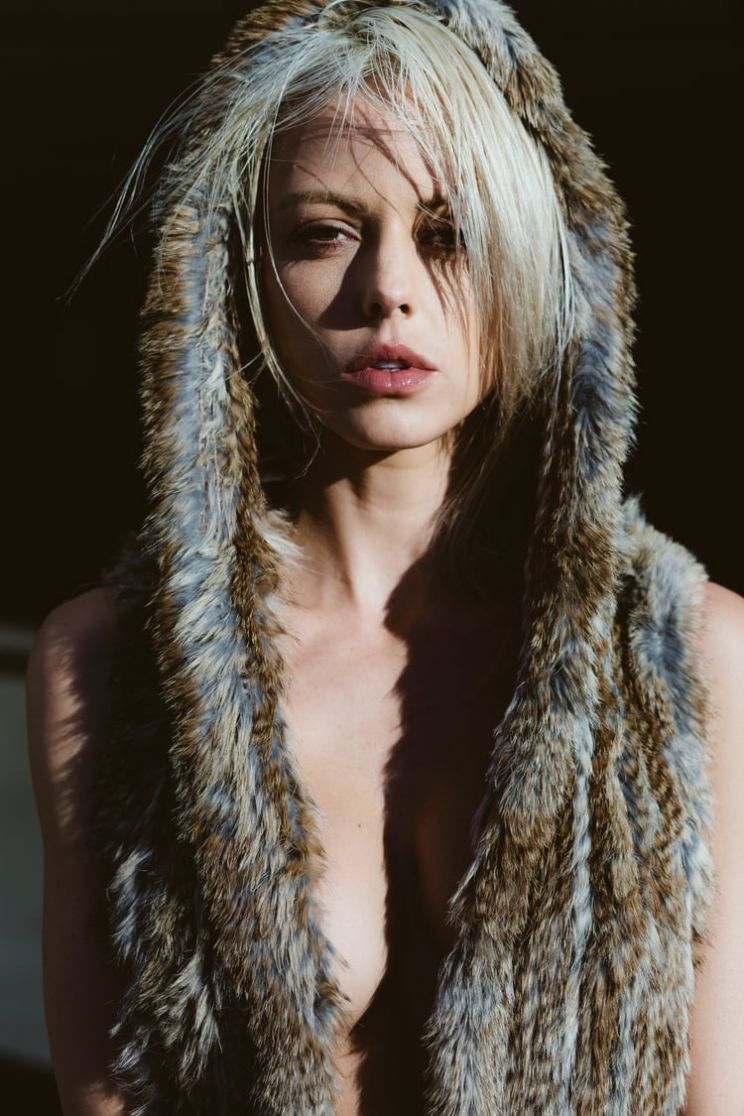 Scarlett Benchley
