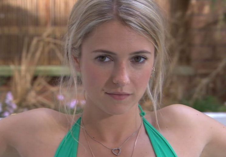Scarlett Bowman