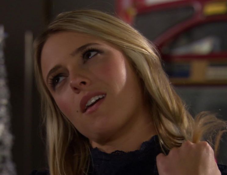 Scarlett Bowman