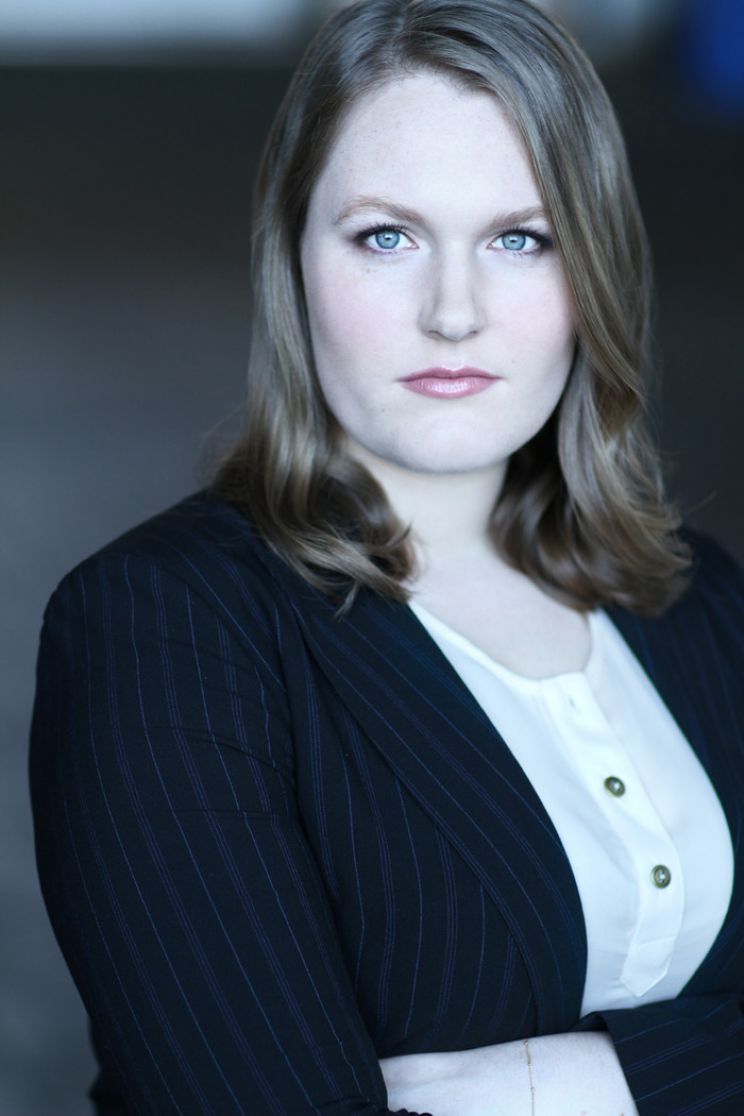 Scarlett Bruns
