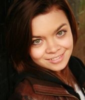 Scarlett Byrne