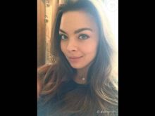 Scarlett Byrne