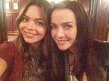 Scarlett Byrne
