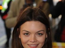 Scarlett Byrne