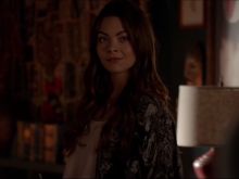 Scarlett Byrne