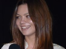 Scarlett Byrne