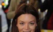 Scarlett Byrne