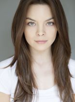 Scarlett Byrne