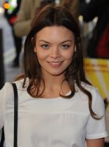 Scarlett Byrne