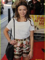 Scarlett Byrne