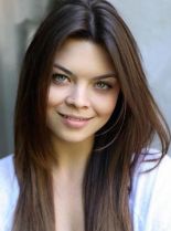 Scarlett Byrne