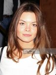 Scarlett Byrne