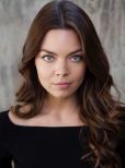 Scarlett Byrne