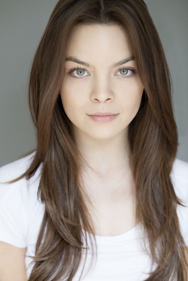 Scarlett Byrne