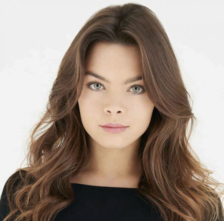 Scarlett Byrne