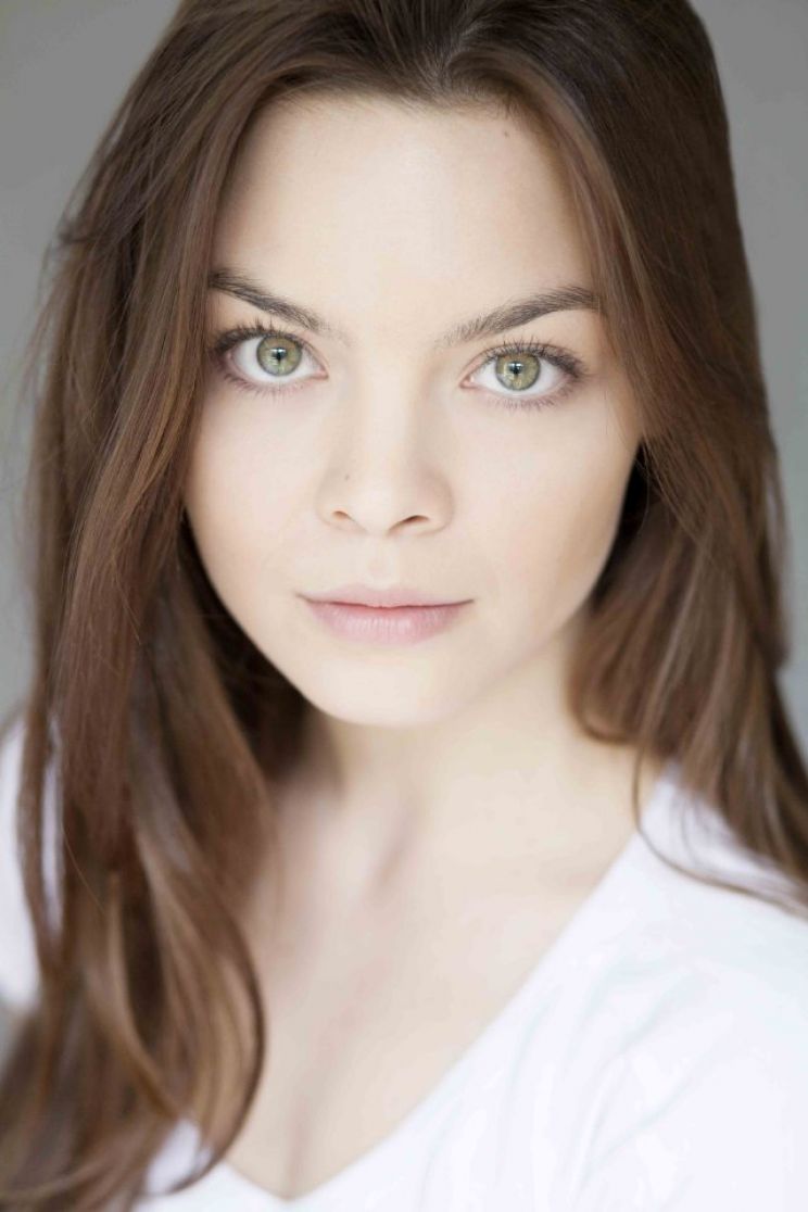 Scarlett Byrne