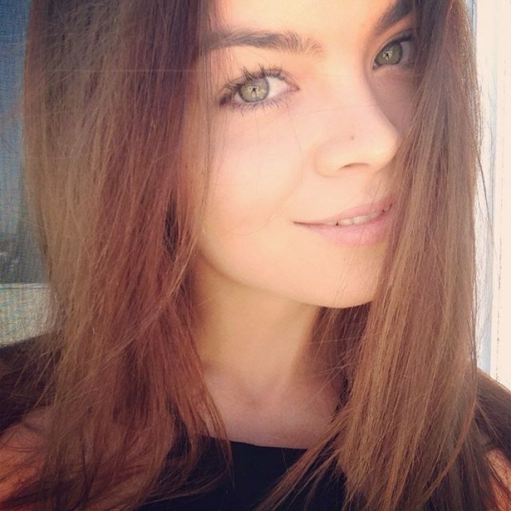 Scarlett Byrne