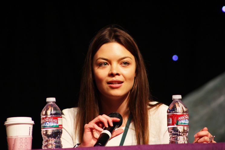 Scarlett Byrne