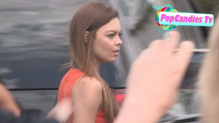 Scarlett Byrne