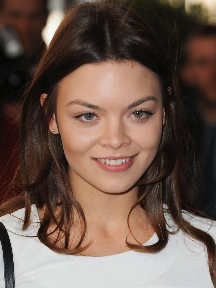 Scarlett Byrne