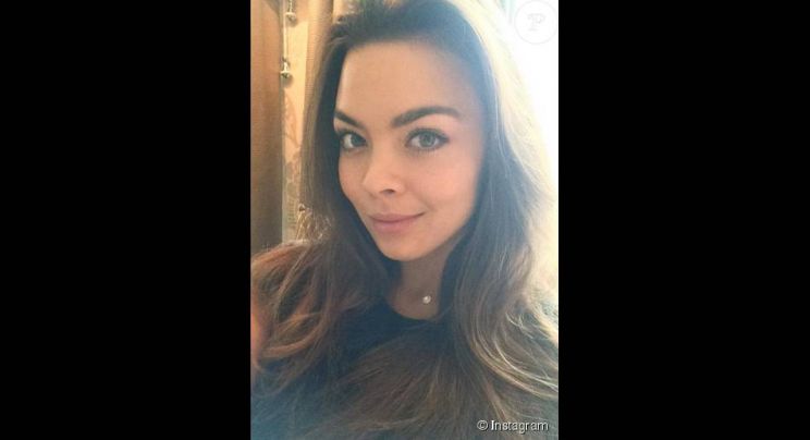 Scarlett Byrne