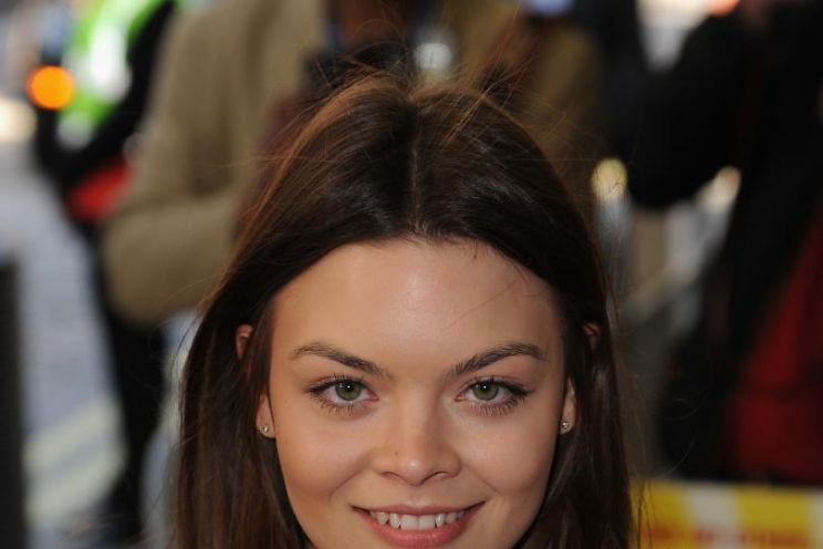 Scarlett Byrne