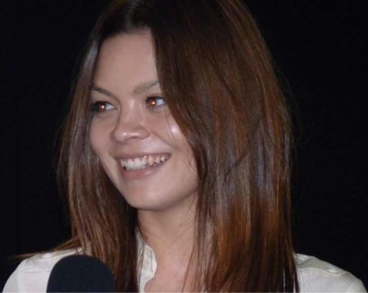 Scarlett Byrne