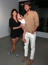 Scarlett Chorvat photo