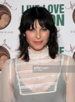Scarlett Chorvat photo