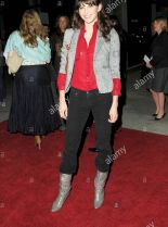Scarlett Chorvat photo