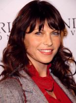 Scarlett Chorvat