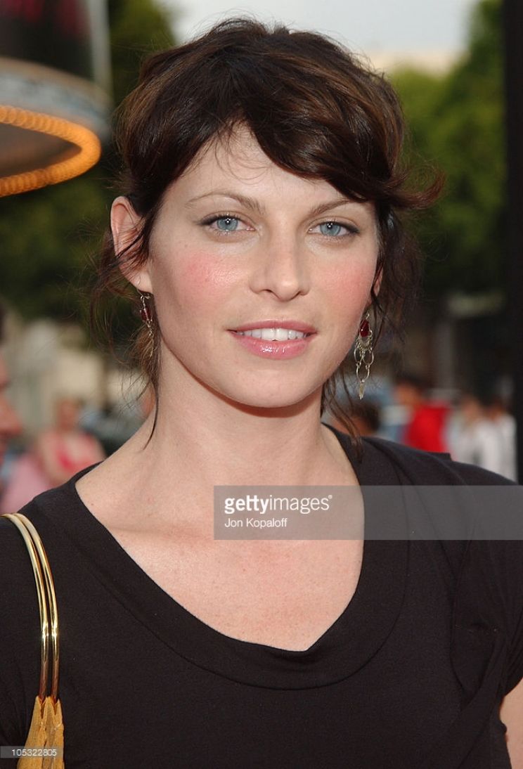 Scarlett Chorvat