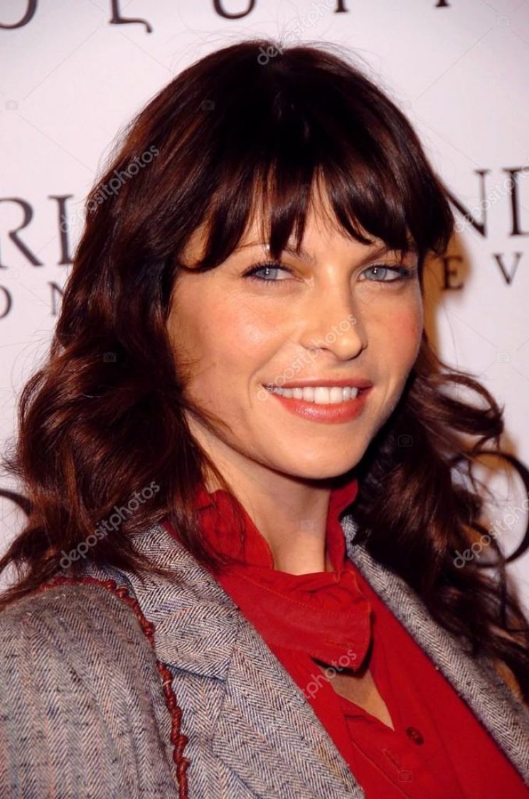 Scarlett Chorvat