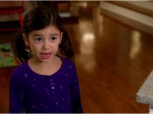 Scarlett Estevez