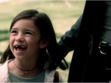 Scarlett Estevez