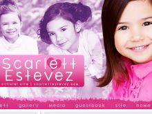 Scarlett Estevez