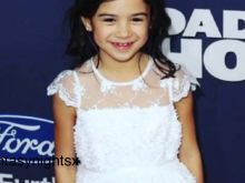 Scarlett Estevez