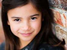 Scarlett Estevez