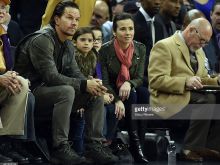 Scarlett Estevez photo